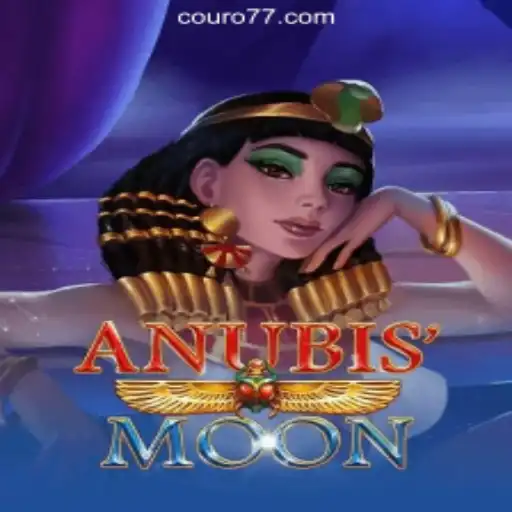 AnubisMoon: A Journey into Ancient Egypt with COURO777 Oficial Slots Brasil