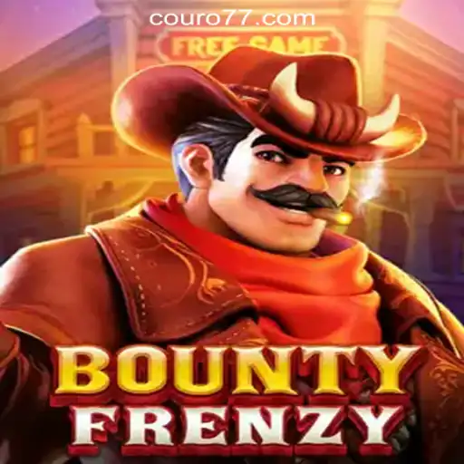 BountyFrenzy: Unveiling the Thrills of COURO777 Oficial Slots Brasil #1
