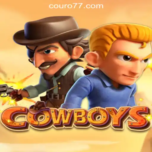 Discover the Thrill of COWBOYS and Ride the Frontier with COURO777 Oficial Slots Brasil #1