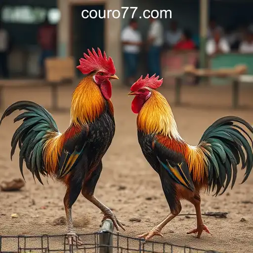 Exploring the Controversial World of Cockfighting and Its Cultural Impact