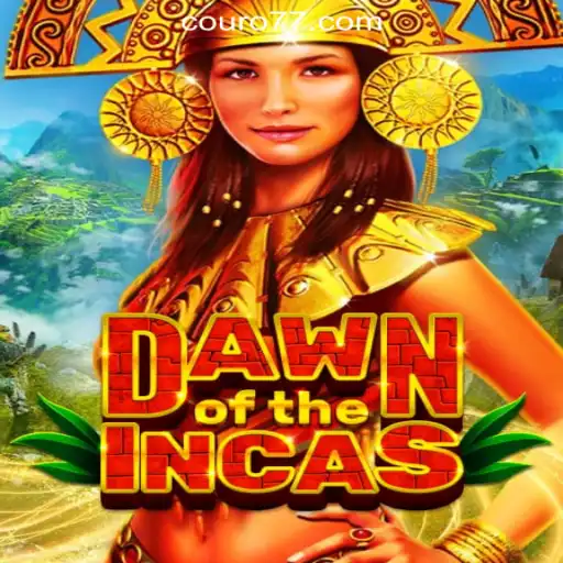 Discover the Thrills of DawnoftheIncas: A Gaming Adventure with COURO777 Oficial Slots Brasil