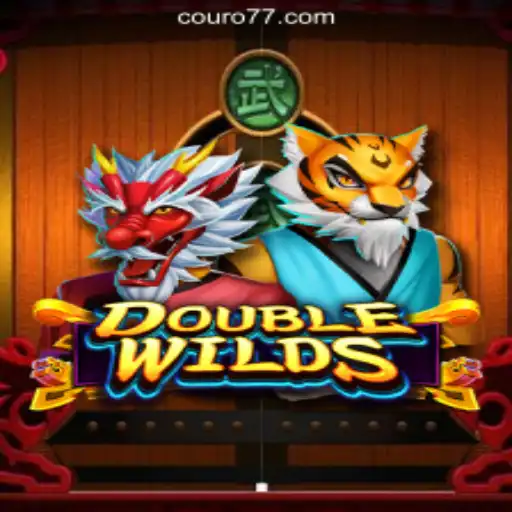 Exploring DoubleWilds: A Thrilling Experience in COURO777 Oficial Slots Brasil #1