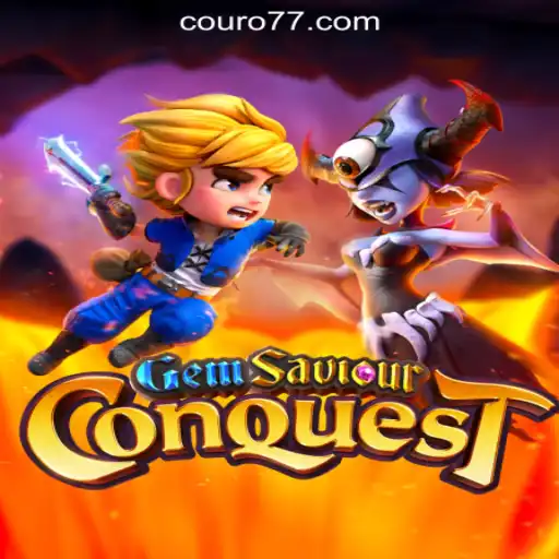 Explore the Thrilling World of GemSaviourConquest: A Leading Slot Game with COURO777 Oficial Slots Brasil #1