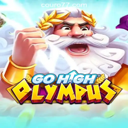 Exploring the Thrilling World of GoHighOlympus: COURO777 Oficial Slots Brasil #1