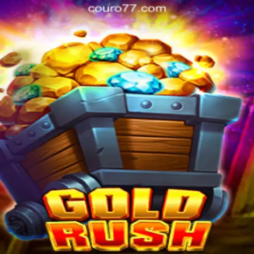 Exploring the Excitement of GoldRush: COURO777 Oficial Slots Brasil #1