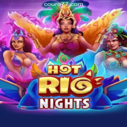 Explore the Excitement of HotRioNights - The Ultimate Brazilian Slots Experience