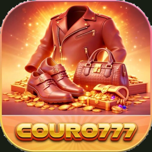COURO777 Oficial Slots Brasil #1