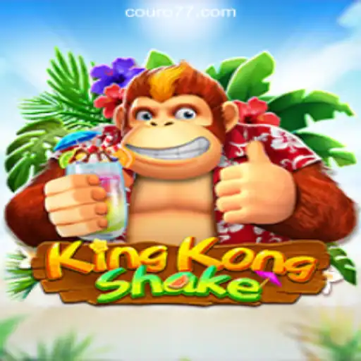 Explore the Exciting World of KingKongShake: The Premier Gaming Experience with COURO777 Oficial Slots Brasil #1