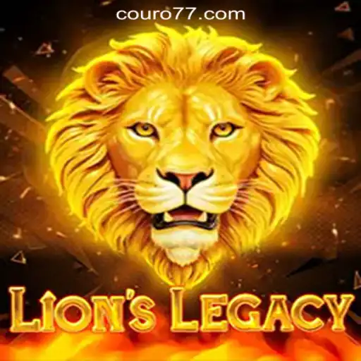 Exploring the Adventure of LionsLegacy and COURO777 Oficial Slots Brasil #1