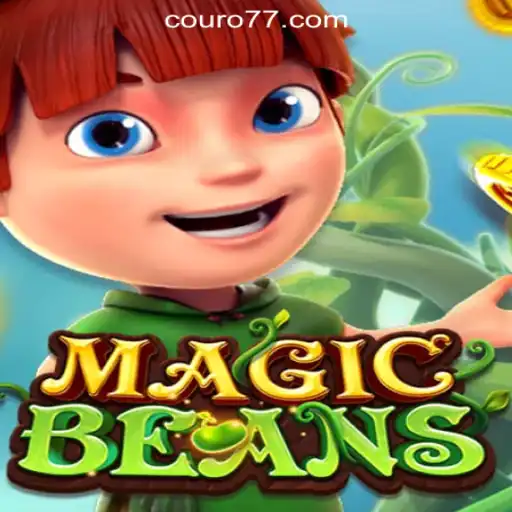 Unveiling the Magic of MAGICBEANS: A Premier Slot Experience