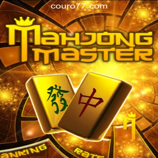 MahJongMaster: Unveiling the Rich World of COURO777 Oficial Slots Brasil #1