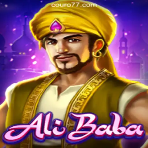 Exploring the Enchanting World of AliBaba - COURO777 Oficial Slots Brasil #1