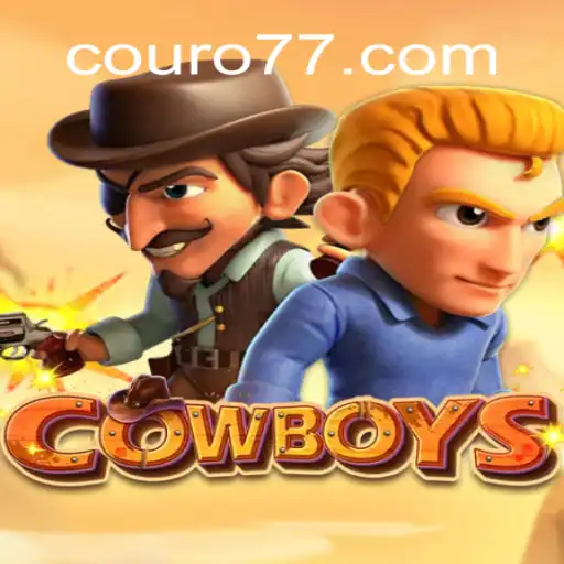 Discover the Thrill of COWBOYS and Ride the Frontier with COURO777 Oficial Slots Brasil #1