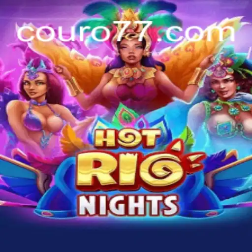 Explore the Excitement of HotRioNights - The Ultimate Brazilian Slots Experience