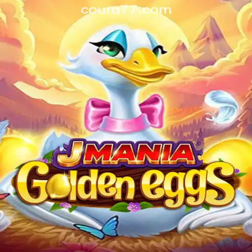 Unveiling the Exciting World of JManiaGoldenEggs: A Closer Look at COURO777 Oficial Slots Brasil #1