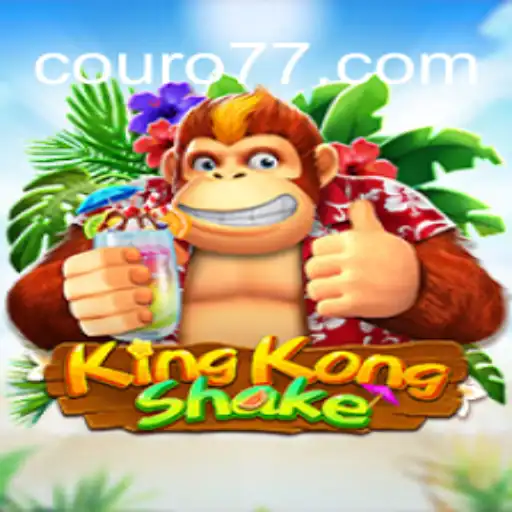 Explore the Exciting World of KingKongShake: The Premier Gaming Experience with COURO777 Oficial Slots Brasil #1