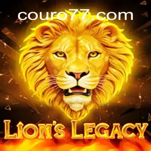 Exploring the Adventure of LionsLegacy and COURO777 Oficial Slots Brasil #1