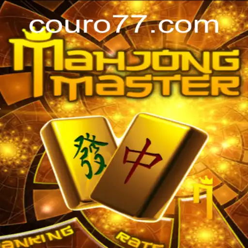 MahJongMaster: Unveiling the Rich World of COURO777 Oficial Slots Brasil #1