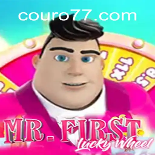 Exploring the Exciting World of MrFirstLuckyWheel: A Dive into COURO777 Oficial Slots Brasil #1