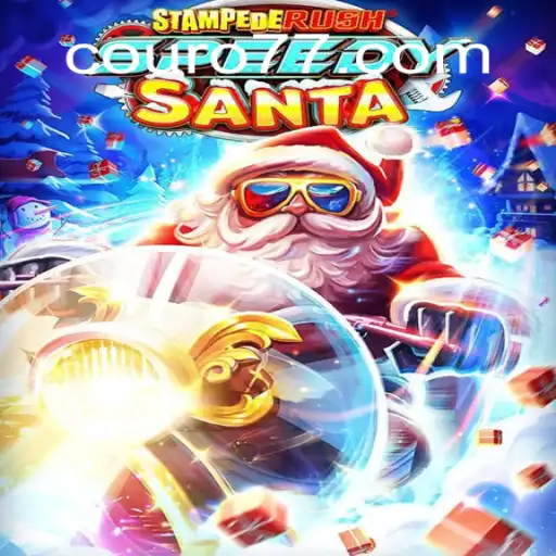 Discover the Thrills of StempedeRushSpeedy with COURO777 Oficial Slots Brasil 1