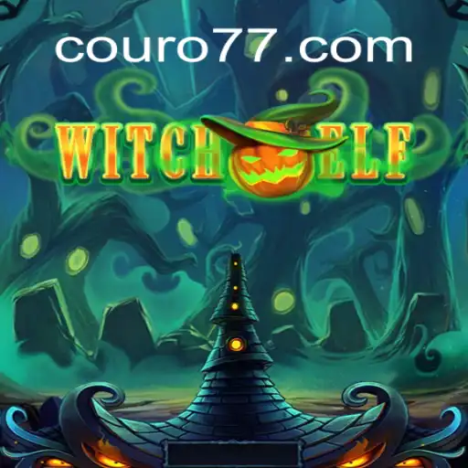Discovering WitchElf: An Enchanting Journey into COURO777 Oficial Slots Brasil #1