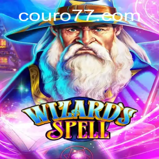Unveiling the Magic of WizardsSpell: A Comprehensive Guide to COURO777 Oficial Slots Brasil #1