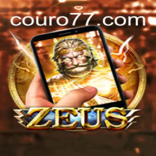 ZeusM: Unleashing the Power of the Gods in COURO777 Oficial Slots Brasil