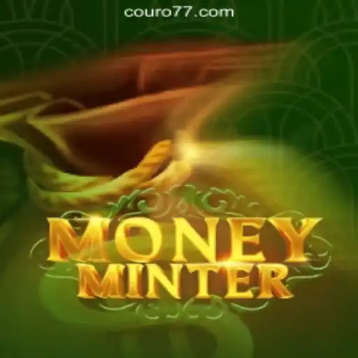 Unveiling the Thrills of MoneyMinter: COURO777 Oficial Slots Brasil #1