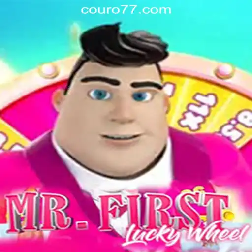 Exploring the Exciting World of MrFirstLuckyWheel: A Dive into COURO777 Oficial Slots Brasil #1