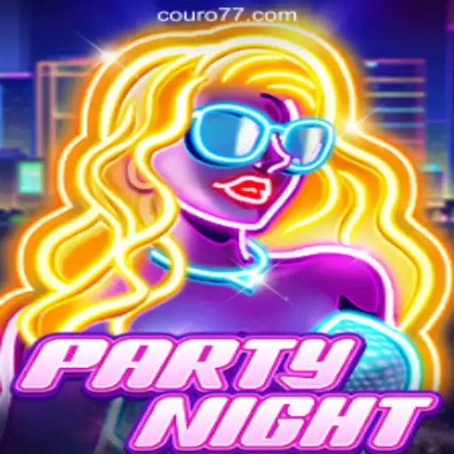 PartyNight: The Electrifying Game Revolutionizing Online Casino Fun