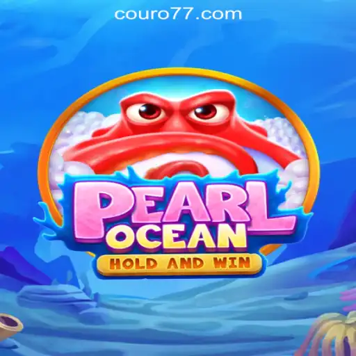 Dive into the Thrilling World of PearlOcean: COURO777 Oficial Slots Brasil #1