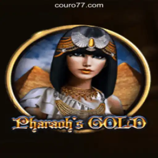 Discover the Thrilling World of PharaohsGold: COURO777 Oficial Slots Brasil #1