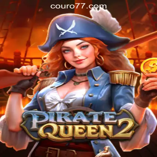 Exploring PirateQueen2: The Epic Adventure in COURO777 Oficial Slots Brasil