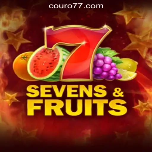 SevensFruits: A Dive into the World of COURO777 Oficial Slots Brasil #1