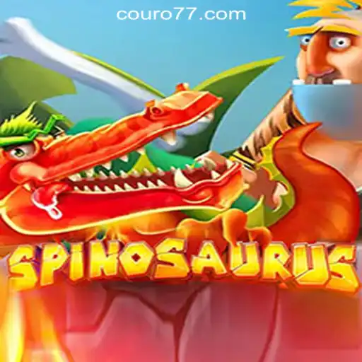Exploring the Adventure and Excitement of 'Spinosaurus' Slot Game in Brazil