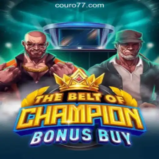 TheBeltOfChampionBonusBuy: A Deep Dive into the Ultimate Slot Adventure