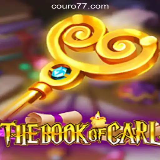 Exploring TheBookofCarl: The Journey Through COURO777 Oficial Slots Brasil #1