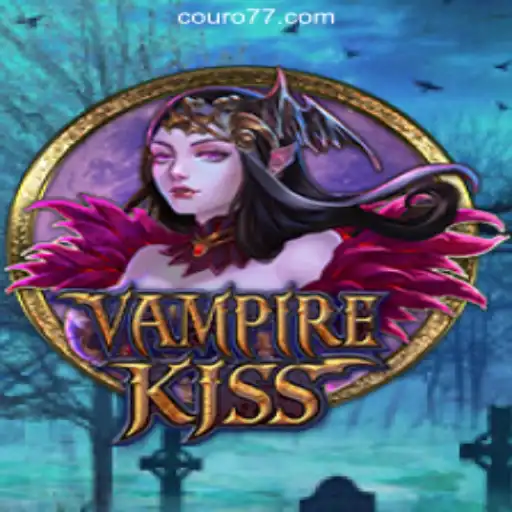 Discover VampireKiss: A Thrilling Journey into the Dark with COURO777 Oficial Slots Brasil #1