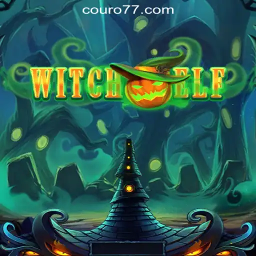 Discovering WitchElf: An Enchanting Journey into COURO777 Oficial Slots Brasil #1