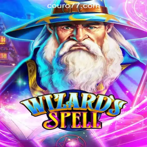 Unveiling the Magic of WizardsSpell: A Comprehensive Guide to COURO777 Oficial Slots Brasil #1