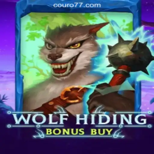 Discover the Thrilling World of WolfHidingBonusBuy: An Unmissable Game for Slot Enthusiasts