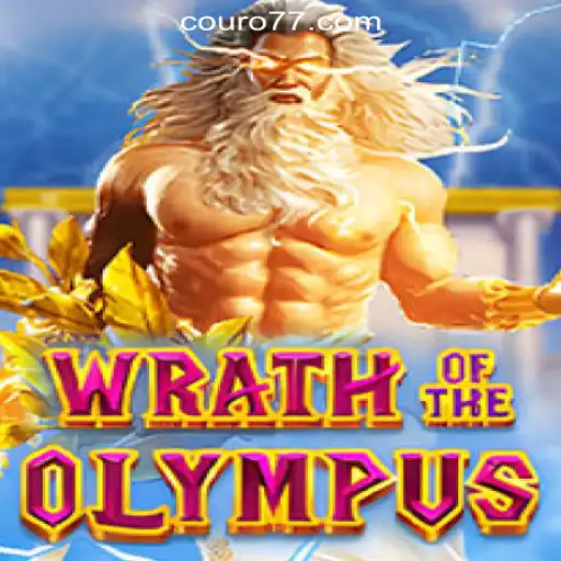 Discover the Thrills of Wrath of Olympus: A Top Online Slot Game